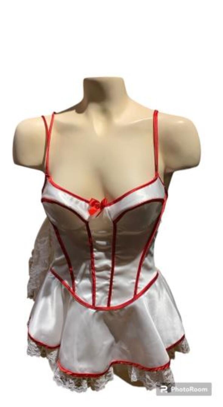 lingerie